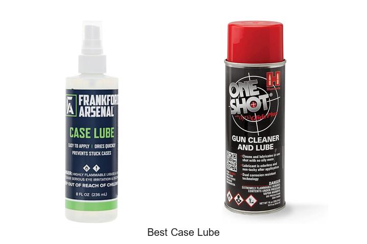 best case lube