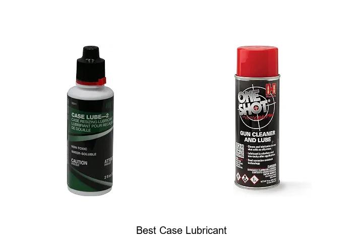 best case lubricant