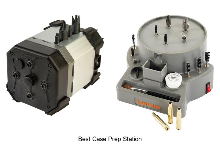 best case prep station