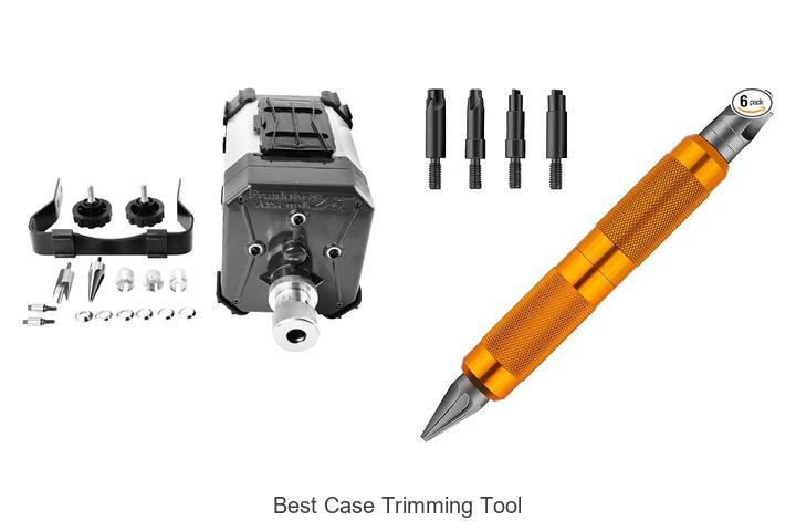 best case trimming tool