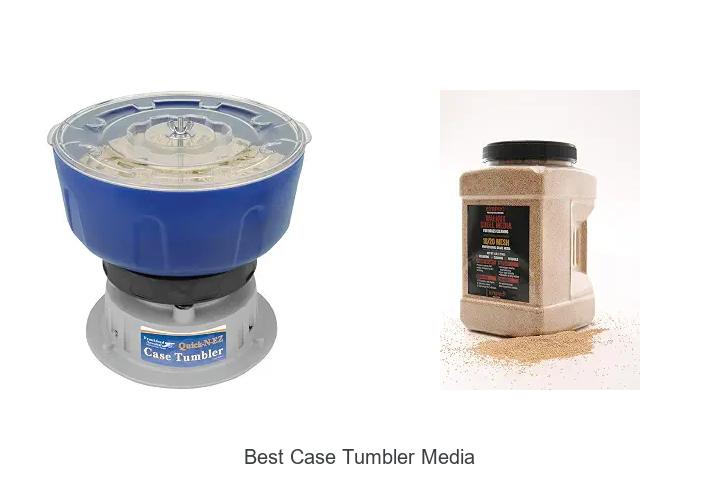 best case tumbler media