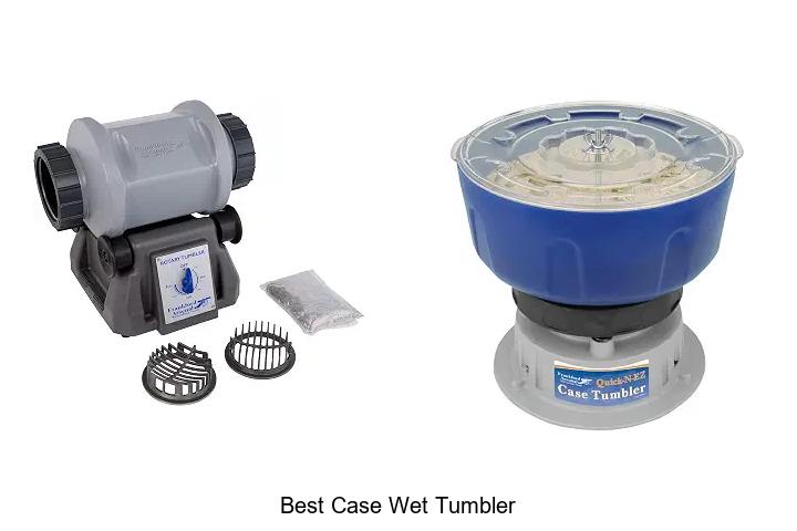best case wet tumbler