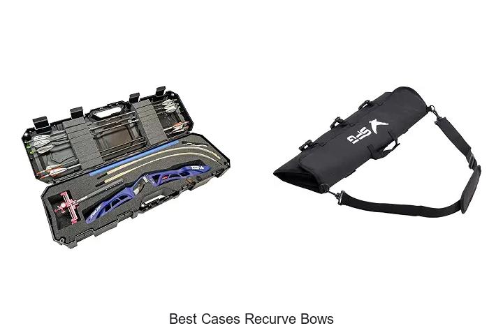best cases recurve bows