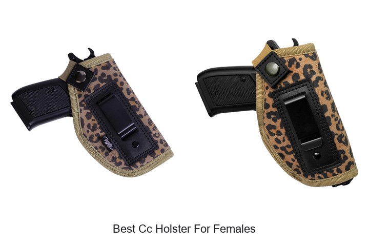 Best Cc Holster For Females