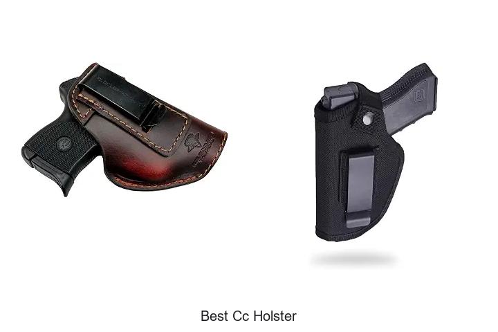 best cc holster