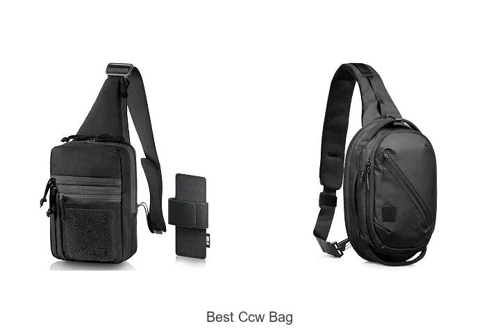 best ccw bag