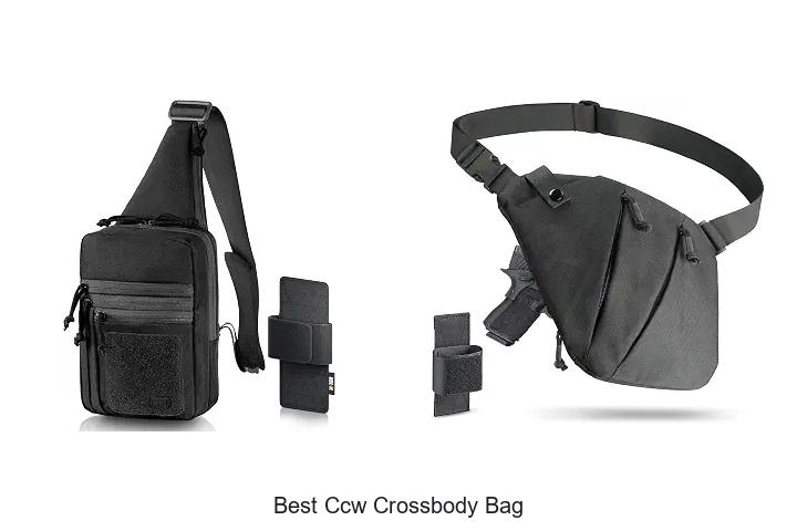 best ccw crossbody bag