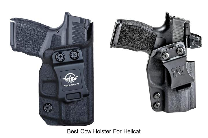 best ccw holster for hellcat