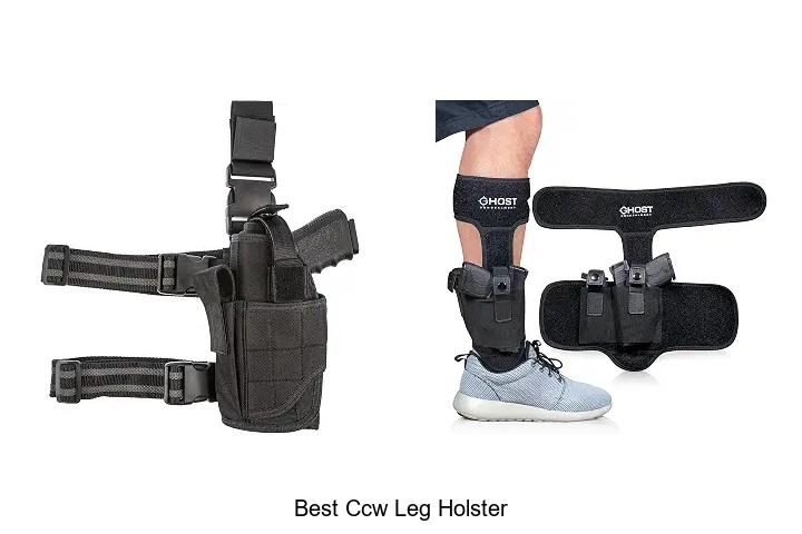 best ccw leg holster
