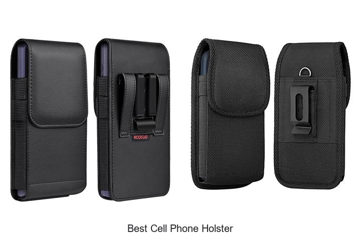 best cell phone holster