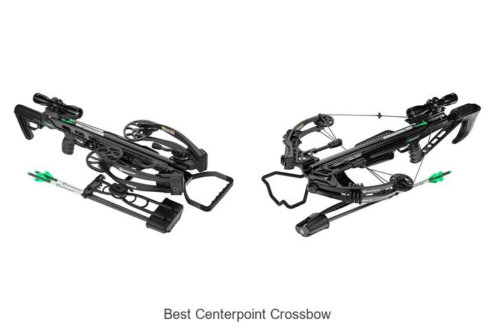 best centerpoint crossbow