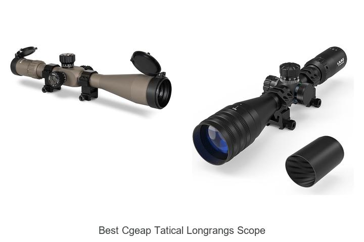 best cgeap tatical longrangs scope