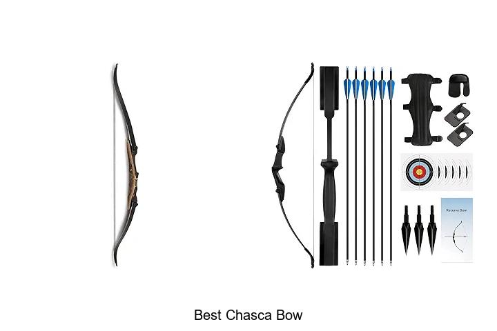best chasca bow