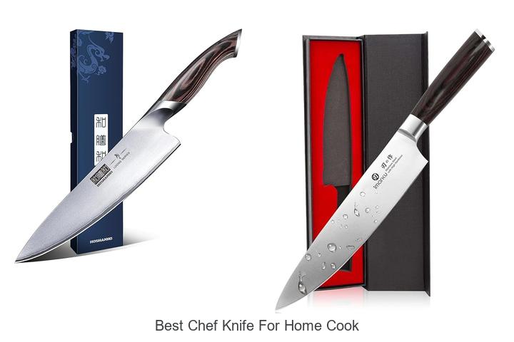 best chef knife for home cook