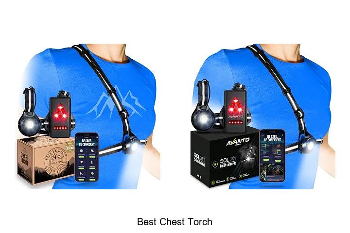 best chest torch