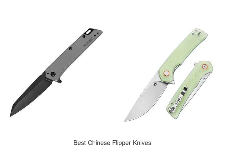 best chinese flipper knives