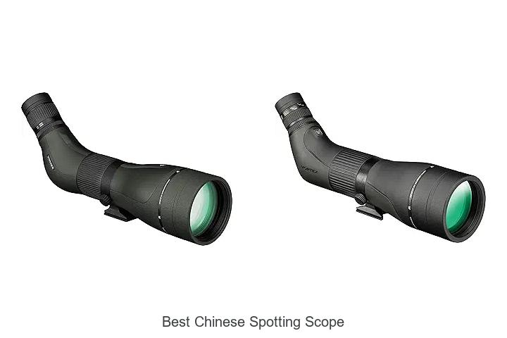 best chinese spotting scope