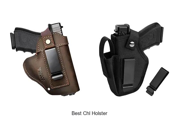 best chl holster