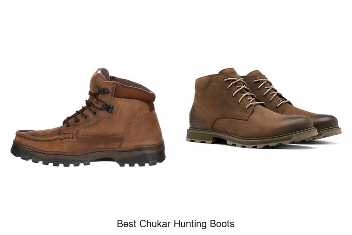 best chukar hunting boots