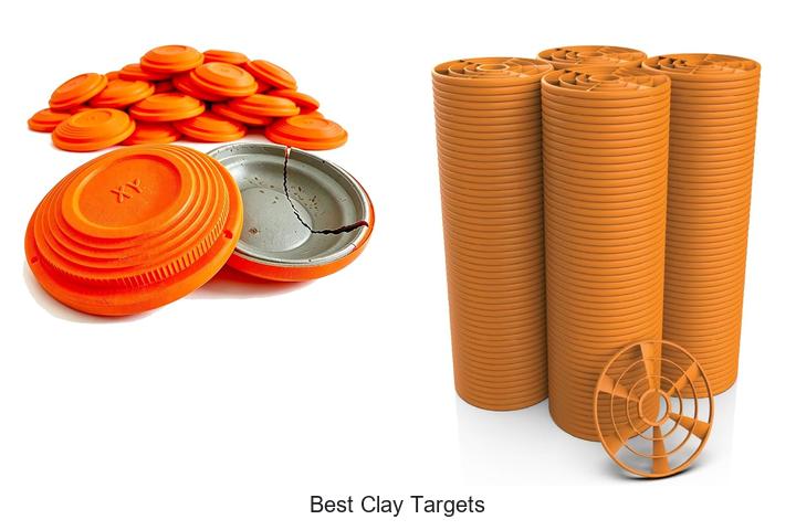 best clay targets