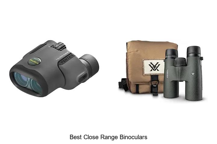 best close range binoculars