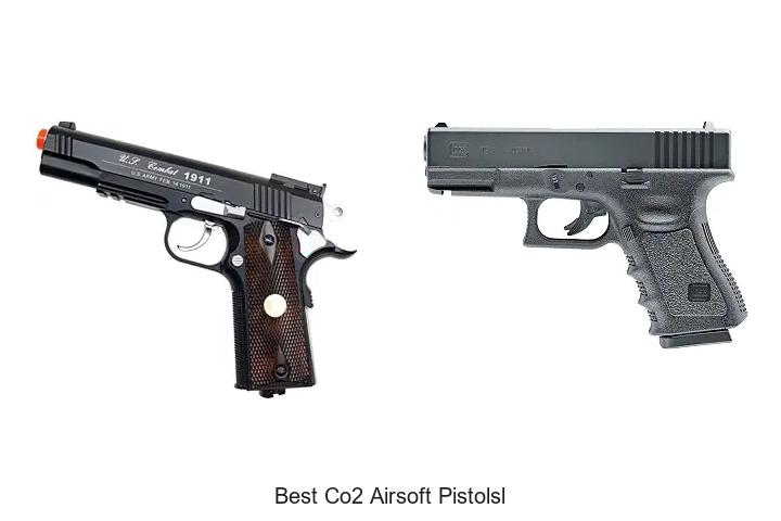 best co2 airsoft pistolsl