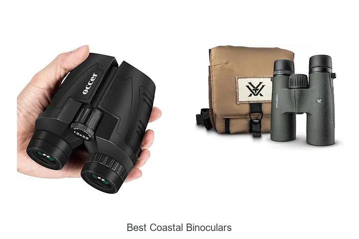 best coastal binoculars