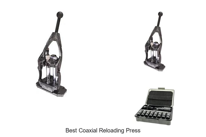 best coaxial reloading press