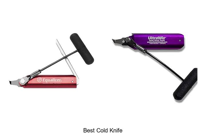 best cold knife