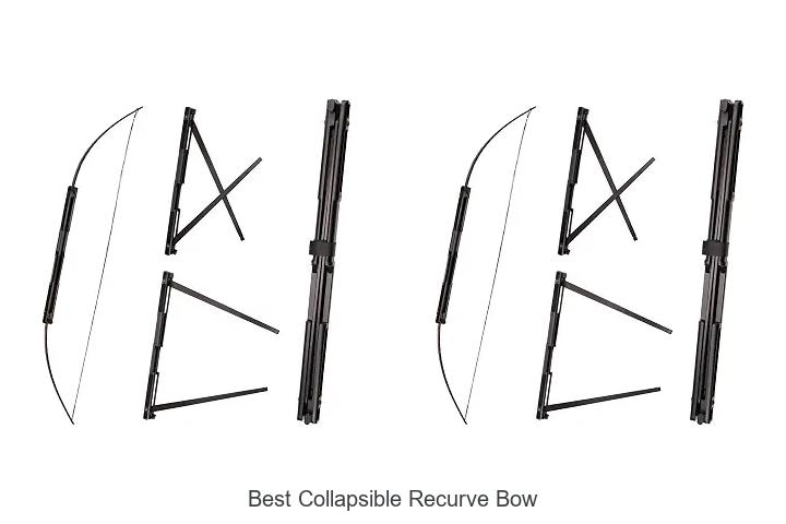 best collapsible recurve bow