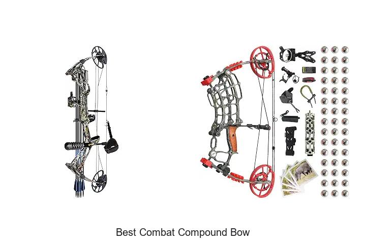 best combat compound bow