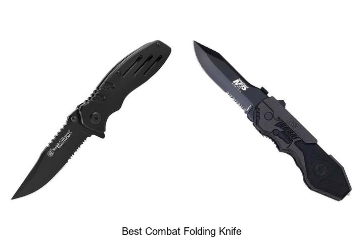 best combat folding knife