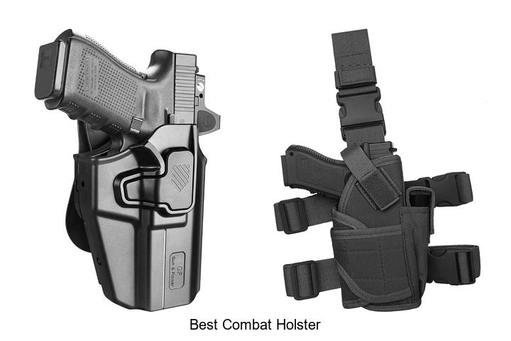 best combat holster