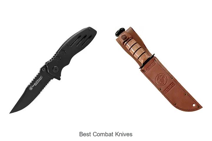 best combat knives