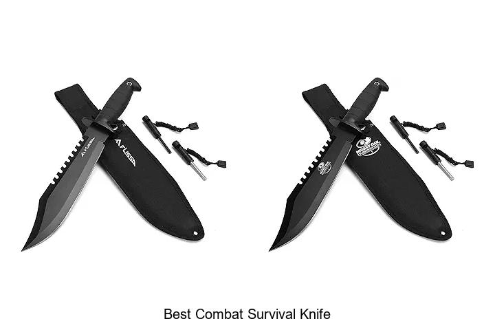 best combat survival knife