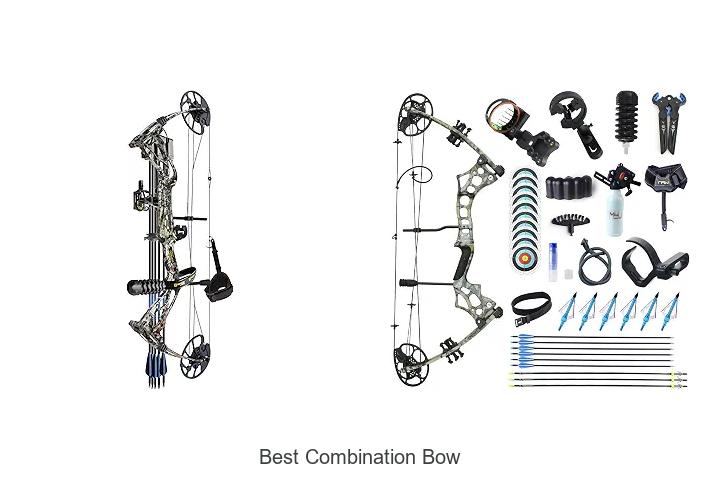 best combination bow