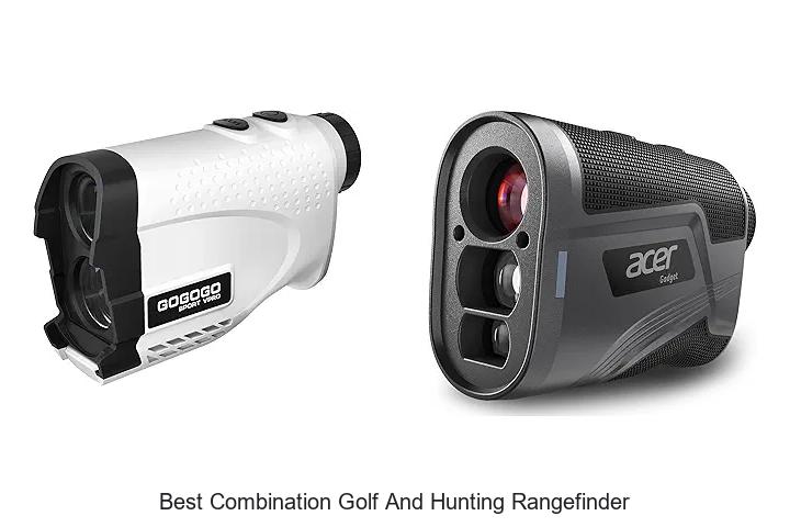 best combination golf and hunting rangefinder