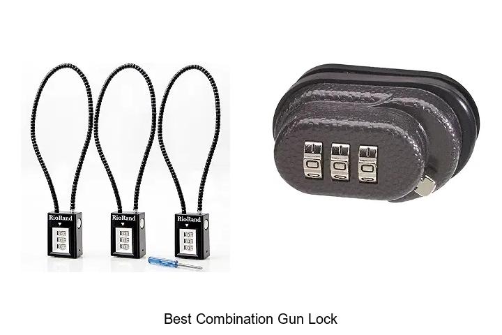 best combination gun lock