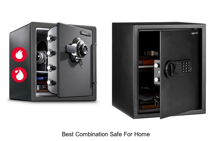 best combination safe for home