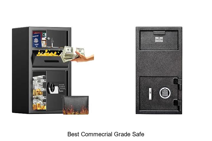 best commecrial grade safe