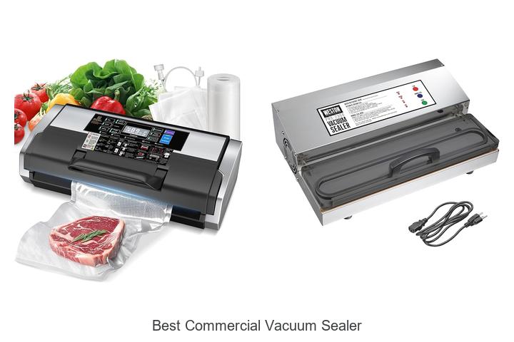 best commercial vacuum sealer