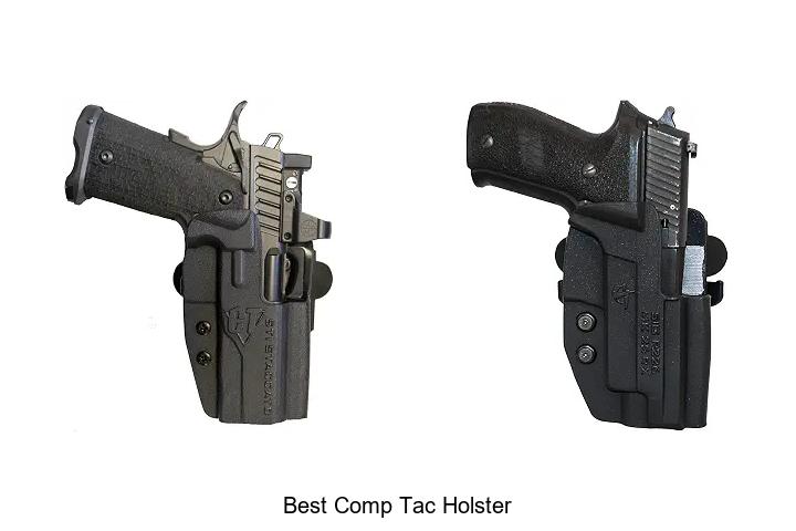 best comp tac holster