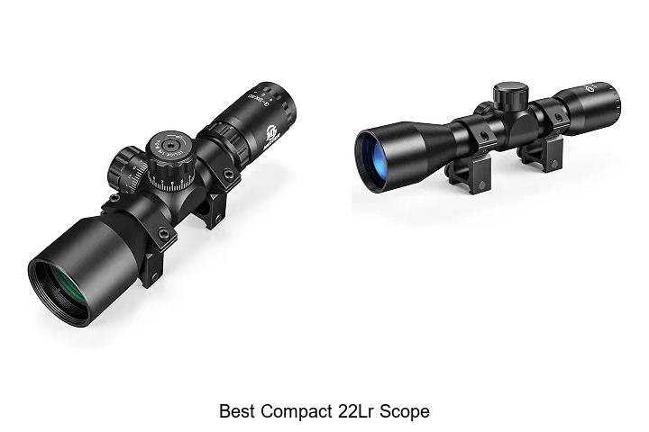 best compact 22lr scope