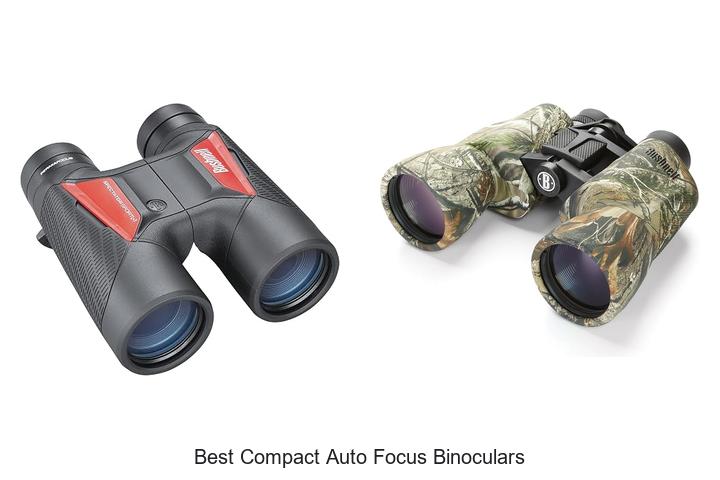 best compact auto focus binoculars