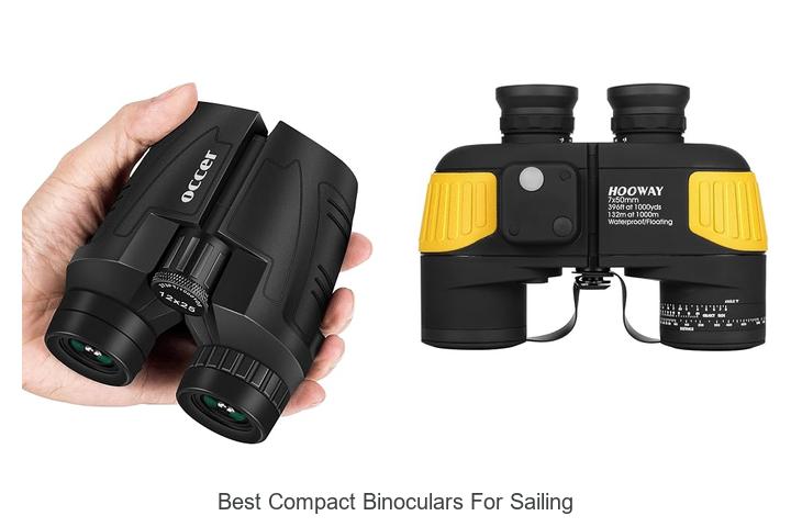 best compact binoculars for sailing