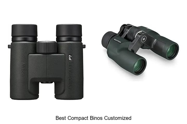 best compact binos customized