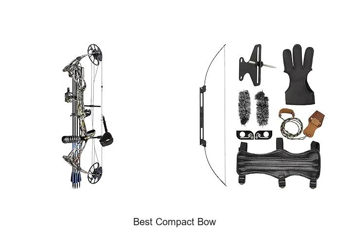 best compact bow