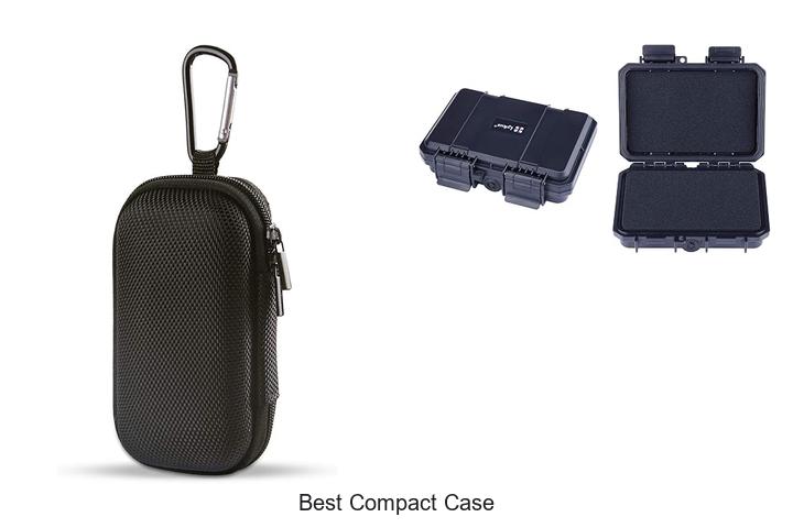 best compact case