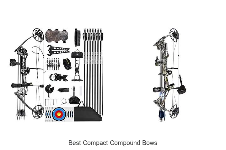 best compact compound bows