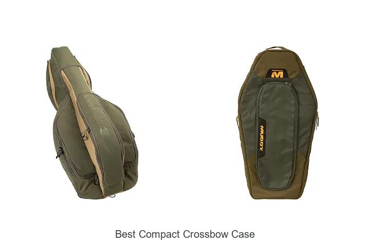 best compact crossbow case